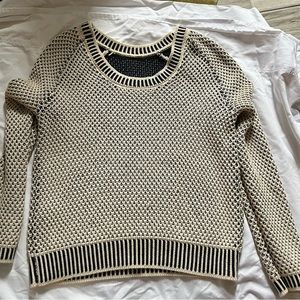 REISS Woman Sweater -SIZE m -like new